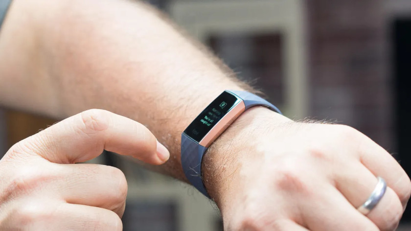 Fitbit Charge 7
