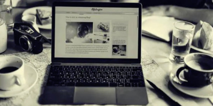 Blogsternation