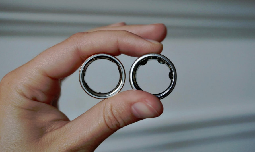 Oura Ring 3 vs Oura Ring 4