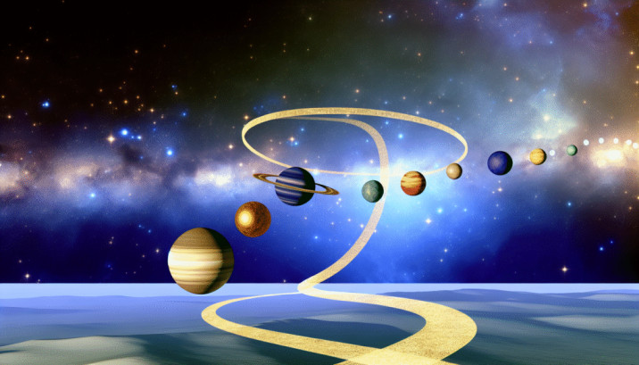 snapchat planets