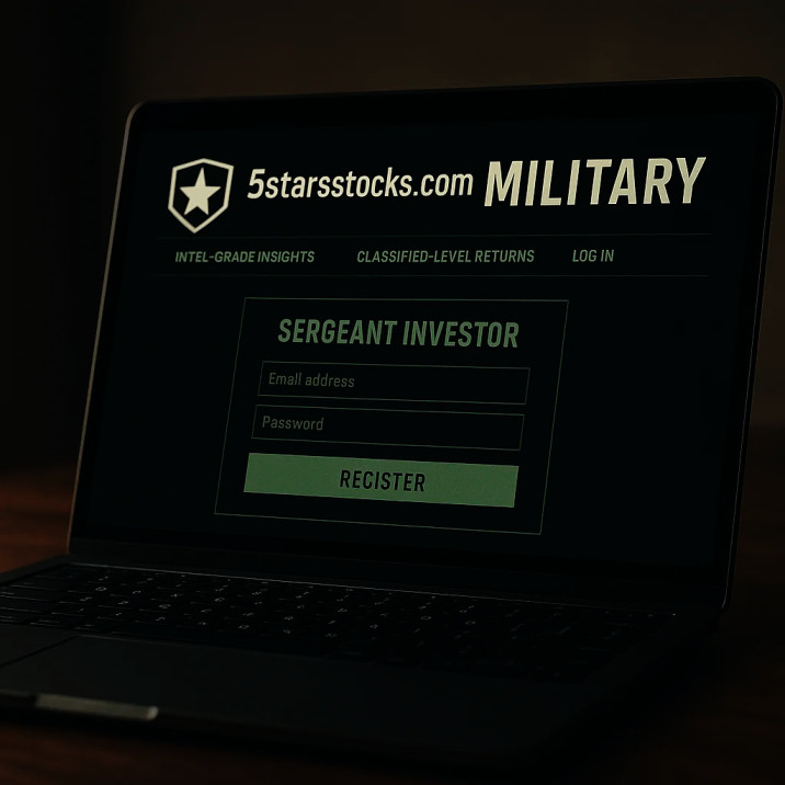 5StarsStocks.com Review 2025: AI-Powered Stock Ratings, Features, Pricing & The Truth Behind the Hype
